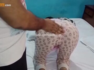 Bokep Indo Paman Menawarkan Pijitan Gratis – DoodStream – PoopHD