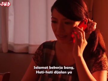 RBD-410 – Sayang, Maafkan aku Selingkuh Dengan Mantan Guru SMA – Mako Oda