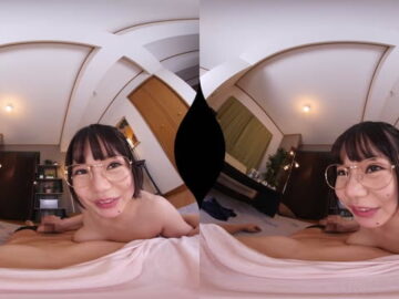 VR KM 258 B – amateur, japanese, pov porn, VR KM 258 B, brunette, asian