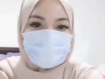 Bokep Indo Viral Tante Jilbab Cream Tobrut Montok