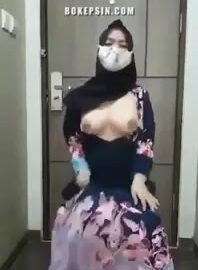 Bokep Viral Hijab Squirt Colmek Maela maelakitty pawg milf BOKEPSIN