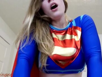 Xev Bellringer Supergirl Becomes Sex Slave