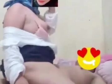 Bokep skandal pns jilbab selingkuh viral XbokepFb
