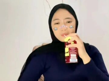 Hijab cantik