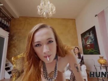 (Sub Indo) Hunt4K – Bellinda – Gay Girls Love Tested To Limit mp4 PoopHD