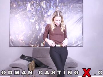 WoodmanCastingX 24 03 03 Lucky Bee Casting X XXX 1080p MP4 PXXBAY