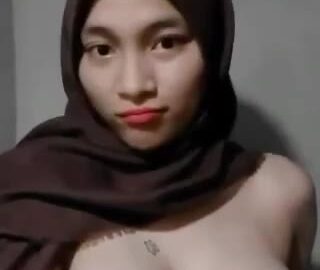4773 Bokep Indo Pap Toket ABG Hijab Cantik Toge