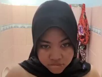 Bokep Indo Tante Tobrut Hijab Vcs Joget Binal