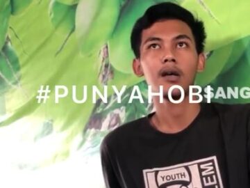 Gay Indonesia Stright to Gay bambang polos mau aja