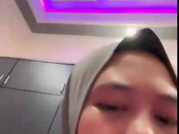 Hijab Binal Live Nyepong Kontol 2 Bokep Indo Viral Hijab Jilbab