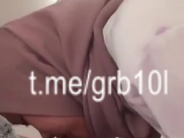 Hijab polos 3 Video Skandal