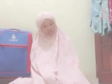 Hijab viral indo DoodsPh