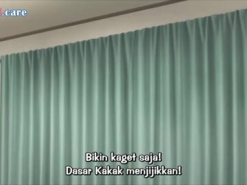 [NEW Release] Nocturnal Episode 1 Subtitle Indonesia – NekoPoi