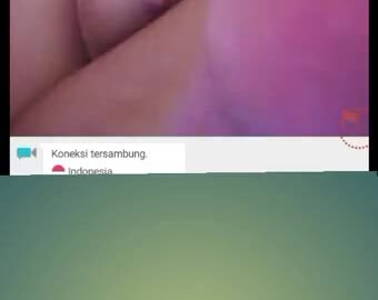 OmeTv 022 Langsung Buka Aja