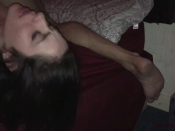 Speaking With My Sister & My In Law Put His Cock Into My Mouth! amateur, cumshot, blowjob, hardcore, big ass, homemade, teens, big tits, Speaking With My sister & My In Law Put His Cock Into My Mouth!, brunette, pov
