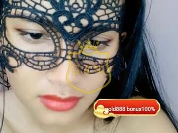 SeruTube Miss Ciara Ngangkang Omek Live Desah // 4647